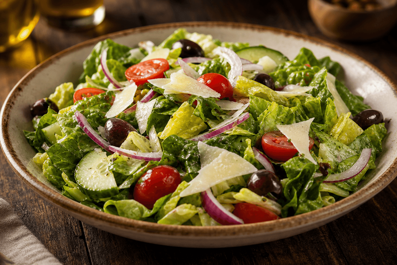 Salads