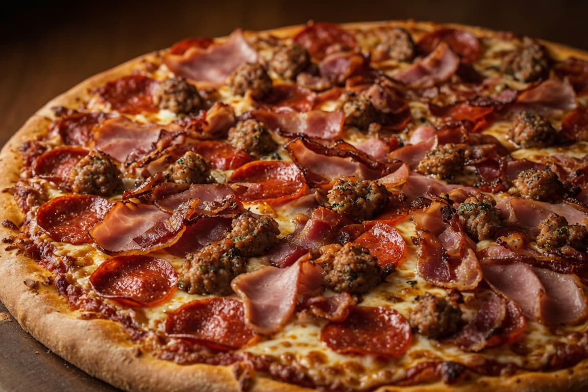 Meat Lovers